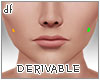 *DoNa*Derivable cheek *M