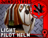 Empire Light Pilot Helm