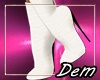 !D! Heels DRV