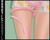 K. Devil Tail Pink
