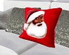 Christmas couch !  V1