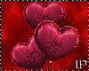 Valentines Heart Balloon