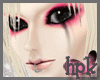 [HPK]PunkishSkin@pink