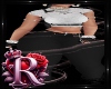 !R! Spiral Pink Unisex
