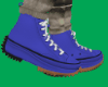 Platform Sneakers-2