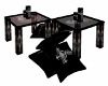 VampinWolf Twin Tables