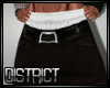 D13l Sebastian Pants.III