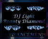 DJ Light Beauty Diamonds