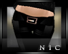 [Nic]Phelim Pants (Rep)