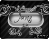 *J I Support Jenny 1K