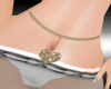 W- Belly Chain