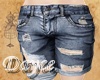 |D| R jeans