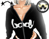 Body Sweater