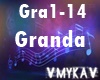 GRANDA