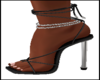 LoLa Black High Heels
