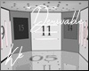 [kk] DERV. Mesh Room158