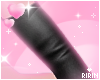 For Black Gloves +AB