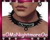 Slave collar Night 2