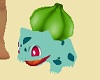 Bulbasaur Pet