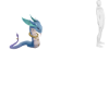 Water Dragon Snake