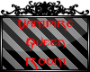 Vampire Queen Room