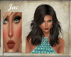 J~RASTINI EBONY BROWN