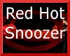 Red Hot Club Snoozer