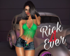 R4E 2PC FRINGE OUTFIT GR