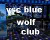 vsc blue wolf club