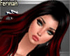 *f*~Chasei~ Red Vamp