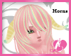 Pinky Horns 3