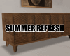 [SR] HILLCREST CONSOLE