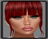 ADD ON FIRE RED BANGS