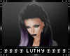 |L| Voney Lilac
