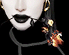 Z*Burning (Mouth) Rose B