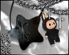 冯 Star Bag + Labubu