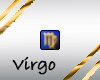 }T{Zodiac bling Virgo