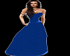 Hellana Aqua Blue Gown
