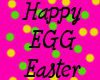 Egg Easter Chair