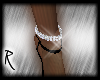 (RO) Anklets shine