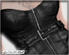 corset w chains