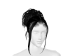 EEE Chloe Hair Black