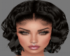 HAIR - BLACK - G584