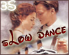 3S-Love dance Romance