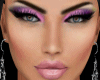 Summer 20 realistic head