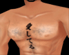 1R1 Skin love male