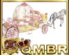 QMBR Ani Wed Carriage Pz