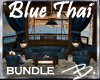 *B* Blue Thai Bundle