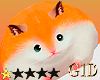 ᴳᴰ Cute Hamster ' M