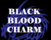 (ADKL) Black Blood Charm